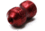 Anarchy Outdoors Bolt Knob, Big Bertha, Red, 791617485686
