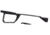 Anarchy Outdoors Bottom Metal w/Barricade Stop, CZ 457, Black, CZ-457-BM