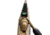 Anarchy Outdoors Browning X-Bolt Scope Base, Long Action, Black, 791617489622