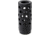 Anarchy Outdoors CVA Paramount Full Port Muzzle Brake, .40, 3/4x20, Black, 791617488328