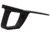 Anarchy Outdoors CZ 457 Bottom Metal, w/o Barricade Stop, Black, 791617483514