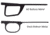 Anarchy Outdoors CZ 457 Bottom Metal, w/o Barricade Stop, Black, 791617483514