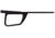 Anarchy Outdoors CZ 457 Bottom Metal, w/o Barricade Stop, Black, 791617483514