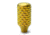 Anarchy Outdoors Dragonscale Titanium Bolt Knobs Limited Edition, Gold, 791617486218