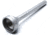 Anarchy Outdoors Fast Flow Muzzleloader Powder Funnel, Silver, 791617485877