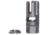 Anarchy Outdoors Flash Hider, 30 cal, Titanium, TPI-TI-FLSH-30