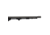 Anarchy Outdoors Full Port Muzzle Brake for Traditions Muzzleloaders, .50 Caliber, 3/4x24, Tungsten Gray, Small, TM-MB-N
