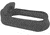 Anarchy Outdoors Glock 17 Gen 5 Magwell, Black, 791617488397