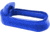 Anarchy Outdoors Glock 20 Gen 3 Magwell, Blue, Blue, M-GLK20-G3-BLUE