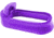 Anarchy Outdoors Glock 20 Gen 3 Magwell, Purple, Purple, M-GLK20-G3-PUR