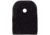 Anarchy Outdoors Glock 9mm/.40S&amp;W/.357 SIG/.45 GAP Baseplate, Black, 791617488014