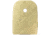 Anarchy Outdoors Glock 9mm/.40S&amp;W/.357 SIG/.45 GAP Baseplate, Gold, 791617488045