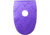 Anarchy Outdoors HK VP9 Magazine Baseplate, Purple, 791617488755