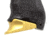 Anarchy Outdoors HK VP9-SK Grip Extension w/ Pinky Rest, Gold, 791617486935