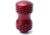 Anarchy Outdoors Little Bertha M6x1 Bolt Knobs, Red, 791617485730