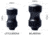 Anarchy Outdoors Little Bertha Standard Thread, Black, 791617485709