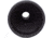 Anarchy Outdoors Muzzleloader Powder Tube Loading Block, Black, 791617480865