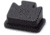 Anarchy Outdoors Ruger American Compact/Full 9mm Size Slide Plate, Black, 791617486607