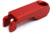 Anarchy Outdoors Ruger Precision/American Firing Pin Removal Tool, Red, 791617486041