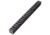 Anarchy Outdoors Scope Base, Ruger Precision Rifle Magnum, 00 MOA, Black, 791617486362