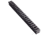 Anarchy Outdoors Scope Base, Ruger Precision Rifle Magnum, 00 MOA, Black, 791617486362