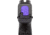 Anarchy Outdoors Slide Plate for Sig 365, Purple, 791617481541