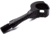 Anarchy Outdoors Threaded Bolt Handle Upgrade, Savage 10/110, Black, 791617484979