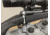 Anarchy Outdoors Threaded Bolt Handle Upgrade, Savage 10/110, Silver, 791617485778