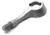 Anarchy Outdoors Threaded Bolt Handle Upgrade, Savage 10/110, Silver, 791617485778