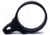 Anarchy Outdoors Throw Lever, Vortex Viper HST, Black, 791617486263