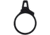 Anarchy Outdoors Throw Lever, Vortex Viper HST, Black, 791617486263