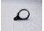 Anarchy Outdoors Throw Lever, Vortex Strike Eagle 1-6x, Black, 791617485532