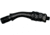 Anarchy Outdoors Tikka T1x Threaded Adjustable Bolt Handle Upgrade, Right Hand, Black, 791617485617