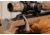 Anarchy Outdoors Tikka T1x Threaded Adjustable Bolt Handle Upgrade, Right Hand, Silver, 791617485068