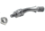 Anarchy Outdoors Tikka T1x Threaded Adjustable Bolt Handle Upgrade, Right Hand, Silver, 791617485068