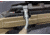 Anarchy Outdoors Tikka T1x Threaded Adjustable Bolt Handle Upgrade, Right Hand, Silver, 791617485068