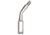 Anarchy Outdoors Bolt Handle Replacement, Tikka, Right Hand, Polished Titanium, TK-BH-SS