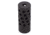 Anarchy Outdoors Titanium Full Port Muzzle Brake for RPR, Black, 791617480223