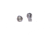 Anarchy Titanium AR-15 Easy Pull Pin Set, Polished Titanium AR15-EPPS