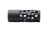 Anarchy Outdoors Full Port Titanium Muzzle Brake, 30 cal, Black, 791617480506