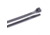 Ancor 14" UV Black Standard Cable Zip Ties - 25 Pack 55412