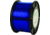 Ande Line Monster Blue Mono Line 1lb Spool 60lb 800yd, MB-1-60
