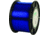 Ande Line Monster Blue Mono Line 2lb Spool 60lb 1600yd, MB-2-60
