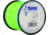 Ande Line Premium Mono Line 1/4lb Spool 80lb 150yd Green Hi-Vis, A14-80GE