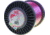Ande Line Premium Mono Line 2lb Spool 100lb 1000yd Pink, A2-100P