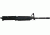 Anderson Manufacturing 16in 5.56/.223 Upper w/Front Sight Base, No BCG/Charging Handle, Box B2-K611-AF02