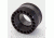 Anderson Manufacturing AR-15 Free Float Nut for Free Float Hand Guards D2-K006-B000