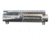 Anderson Manufacturing AR15-A3 Upper,M4 Feed Ramps,In The White Less Anodize AR15-A3-UPFOR-UM-WH