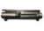 Anderson Manufacturing AR15-A3 Upper,In the White Less Anodize AR15-A3-UPFOR-NOFA-WH