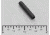Anderson Manufacturing Bolt Catch Roll Pin 3/32 inch x 1/2 inch Coiled Pin,Box AM-13